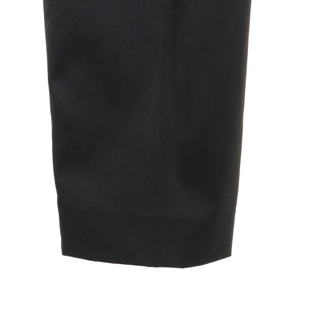 ZARA MAN Long pants W31 black Men's Used