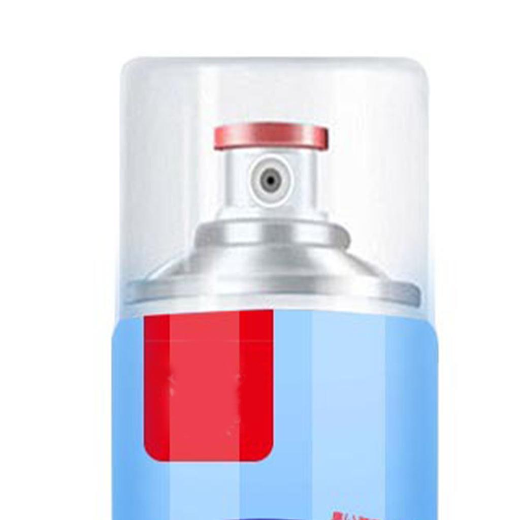 260 ml Spray odświeżający do butów Szybko wchłaniający zapach Przenośny spray do usuwania nieprzyjemnego zapachu butów