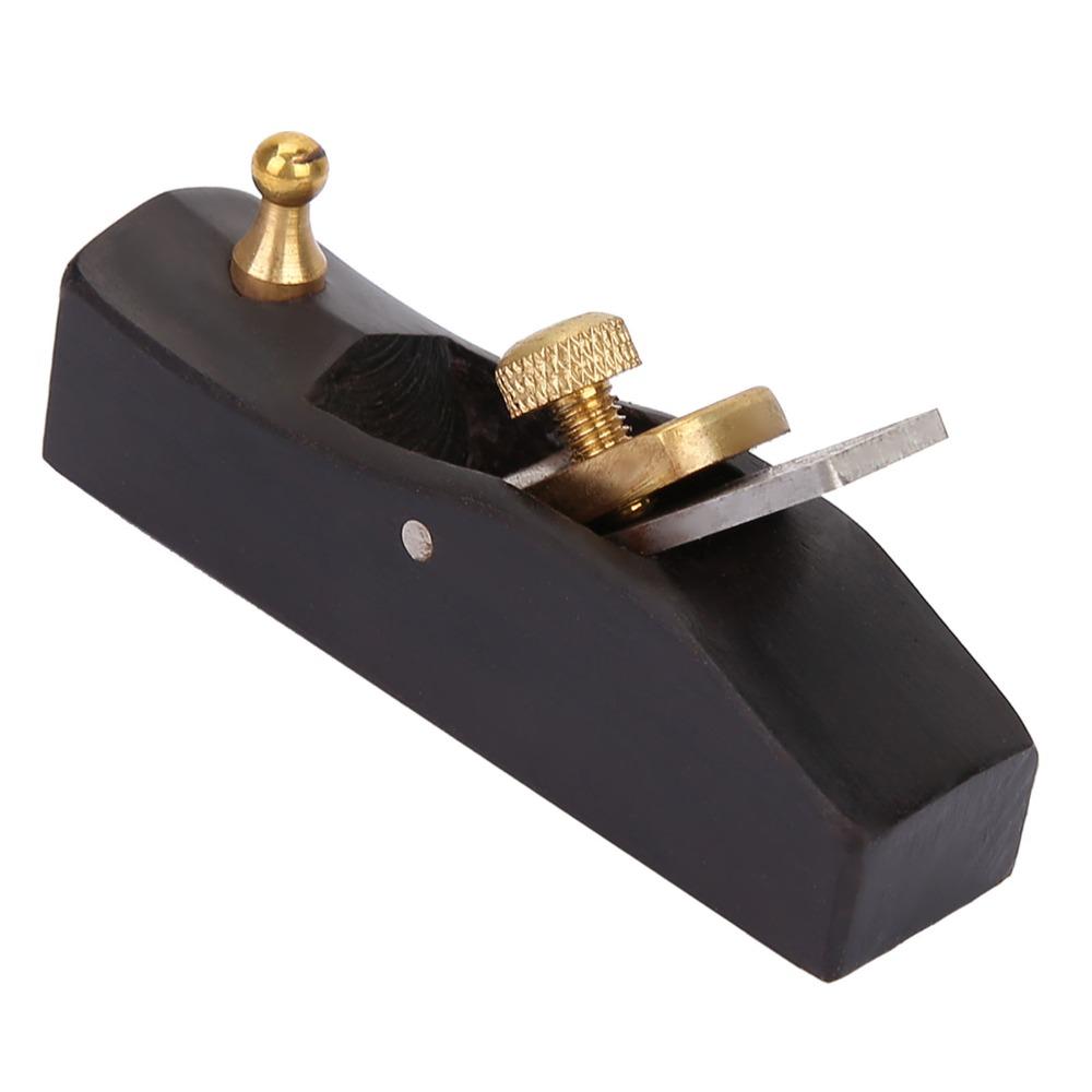 Flat and Curved Sole Block Hand Plane Woodcraft Hand Tool  Woodworking and Leather Crafting