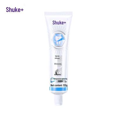 Shuke Professional Whitening Herbal Toothpaste