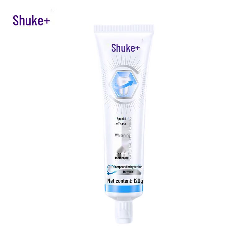 

Saky Professional Whitening Herbal Toothpaste