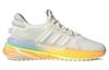 Men's Sneakers Adidas X_PLRBOOST 'Off White Flash Orange'