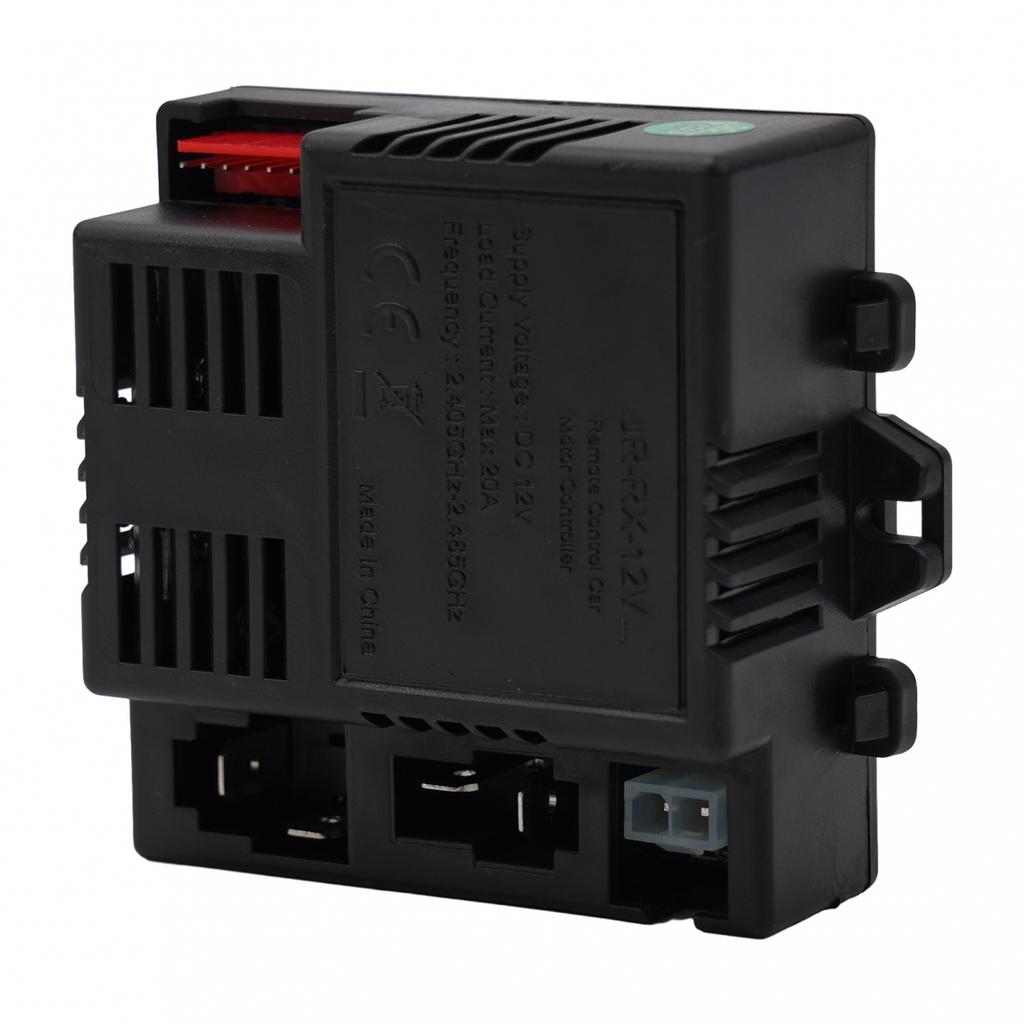 JR1816RXS 12V Full Set Receiver Smooth Controller for Electric Car