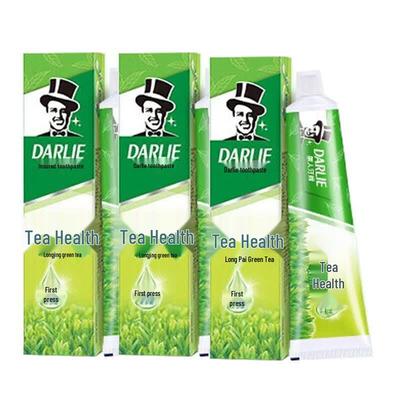 Tea Care Longjing Green Tea Toothpaste