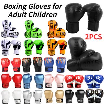Box a bojová umění – Rukavice pro box a bojová umění