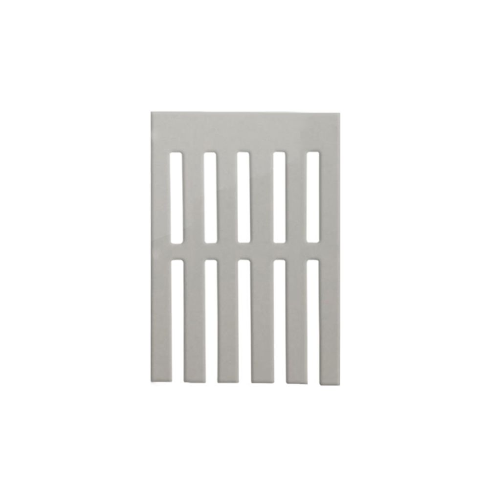 Strainer Deodorant Plug Floor Drain Downpipe Plug Cap Leaf Protection Drains Cover Pipe Grid Mesh