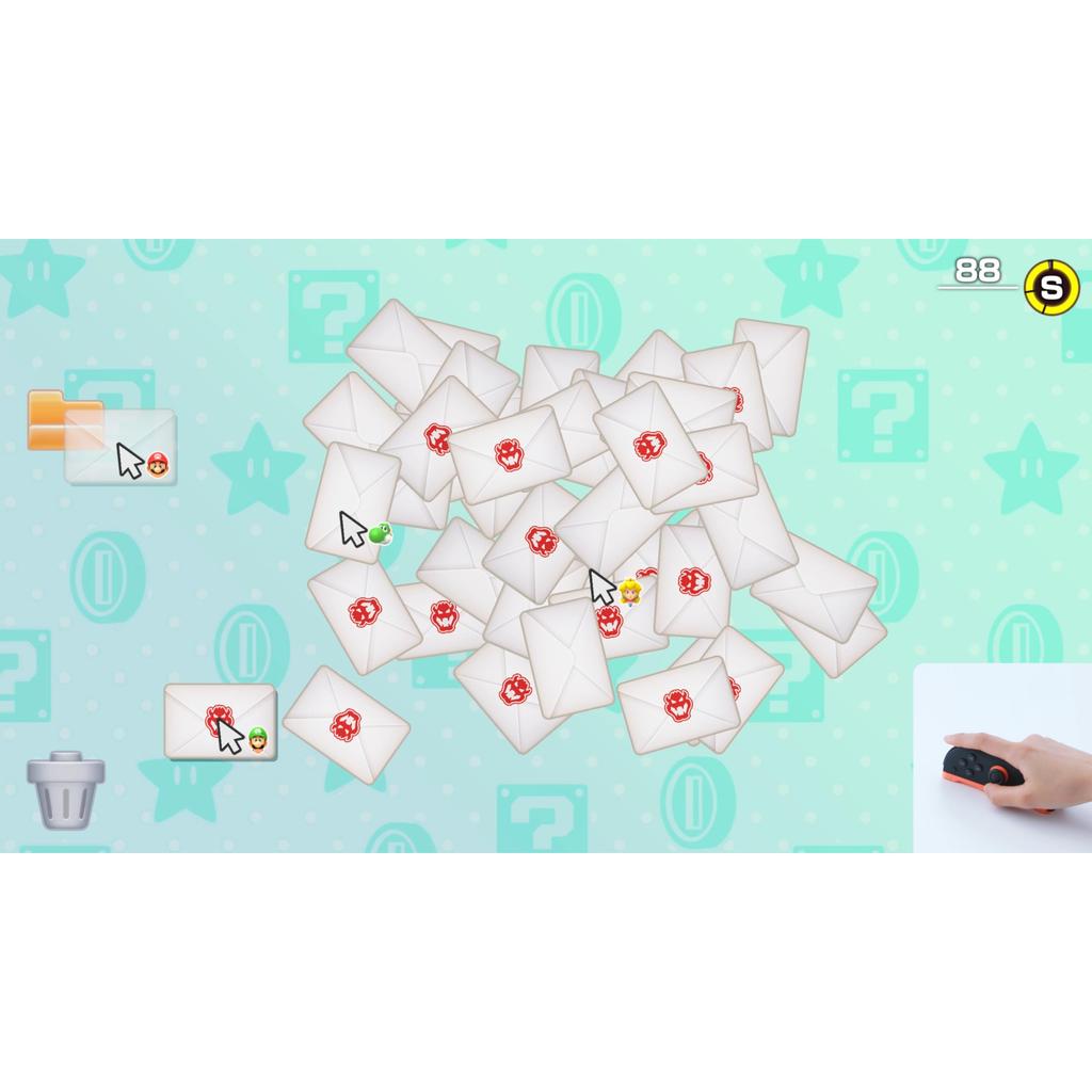 Super Mario Party Jamboree Nintendo Switch 2 Edition + Jamboree TV Bundle - Switch2(Japanische Ausgabe)