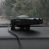 Portable Car Heater Defroster Cool Warm Multifunction for Travel Winter Summer