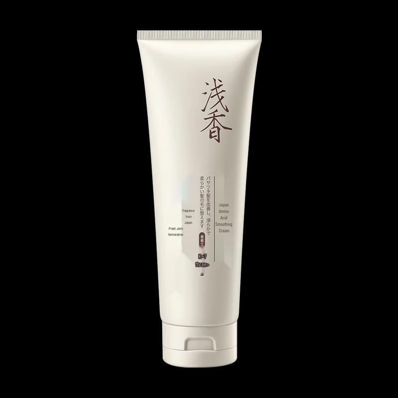 Qianxiang Torreya Amino Acid Smoothing Hair Cream