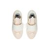 Li Ning Yun You Ocra Fabric Comfortable Slip Resistant, Abrasion Resistant, Lightweight, Rebound Low top AZGS107-1