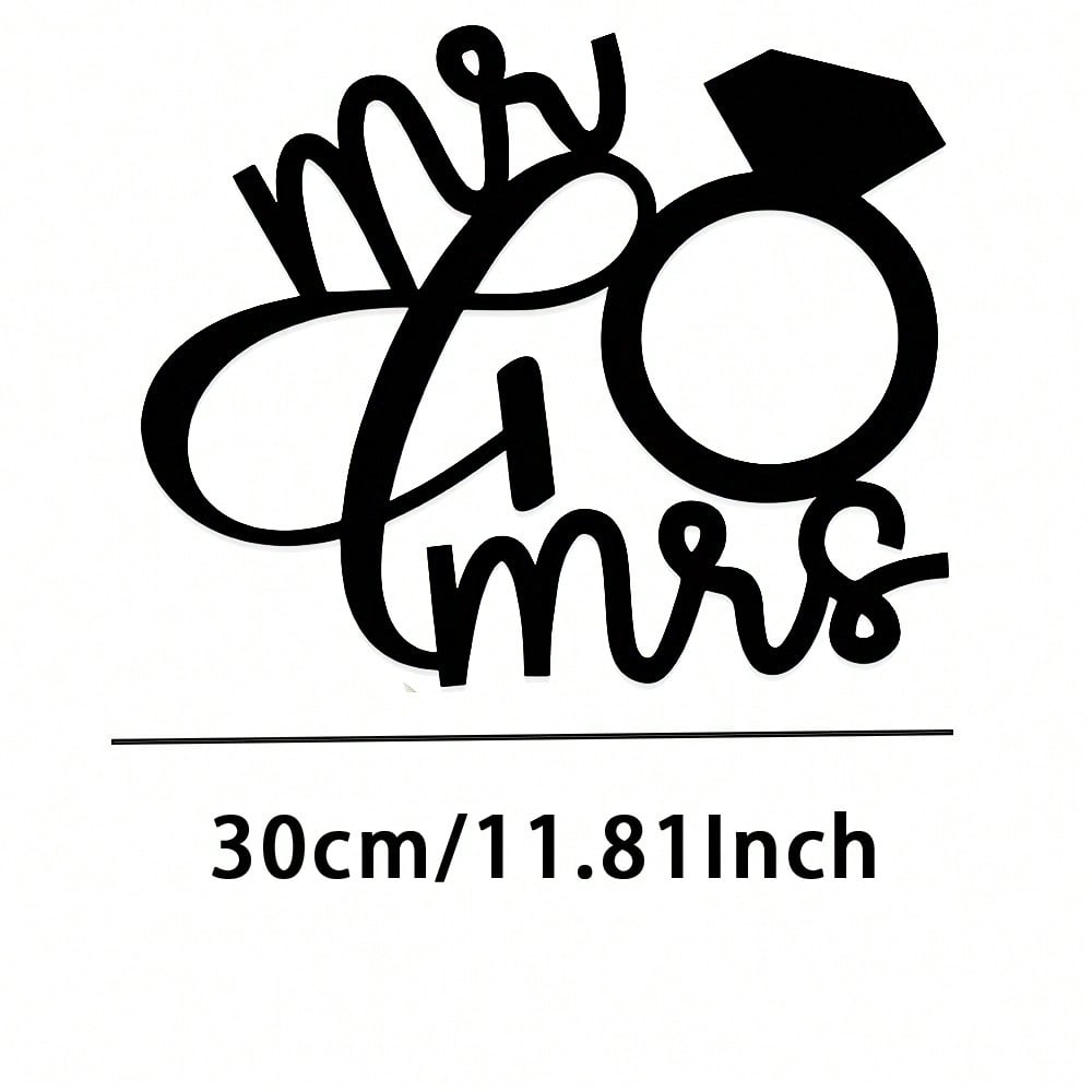 

Space Theme Merry Christmas Metal Wall Art Horizontal Layout Home Office Decor Valentine Gift різнокольоровий