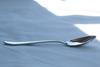 Nagao 5 pieces 1 Stainless Made in Japan Tsubame-Sanjo Teaspoons, + extra, 13.5cm, 18-0 Steel,