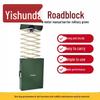 Yishunda 8m Manual Parking Barrier