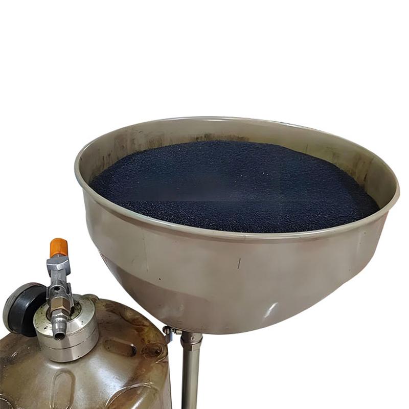 2Pcs Oil Drain Splash Pad Lightweight For Resist Transmission Fluid Splash Pad For Car Changing Oil Transmission Drain Pan