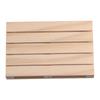 Mini-Getränkeuntersetzer aus Holzpaletten für kalte Getränke aus Holzpaletten
