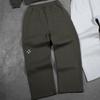 Independent Station Retro Personality Street Trend Brand New Sweatshirt Autumn Men's and Women's Same Cardigan Casual Sweater Sweatpants