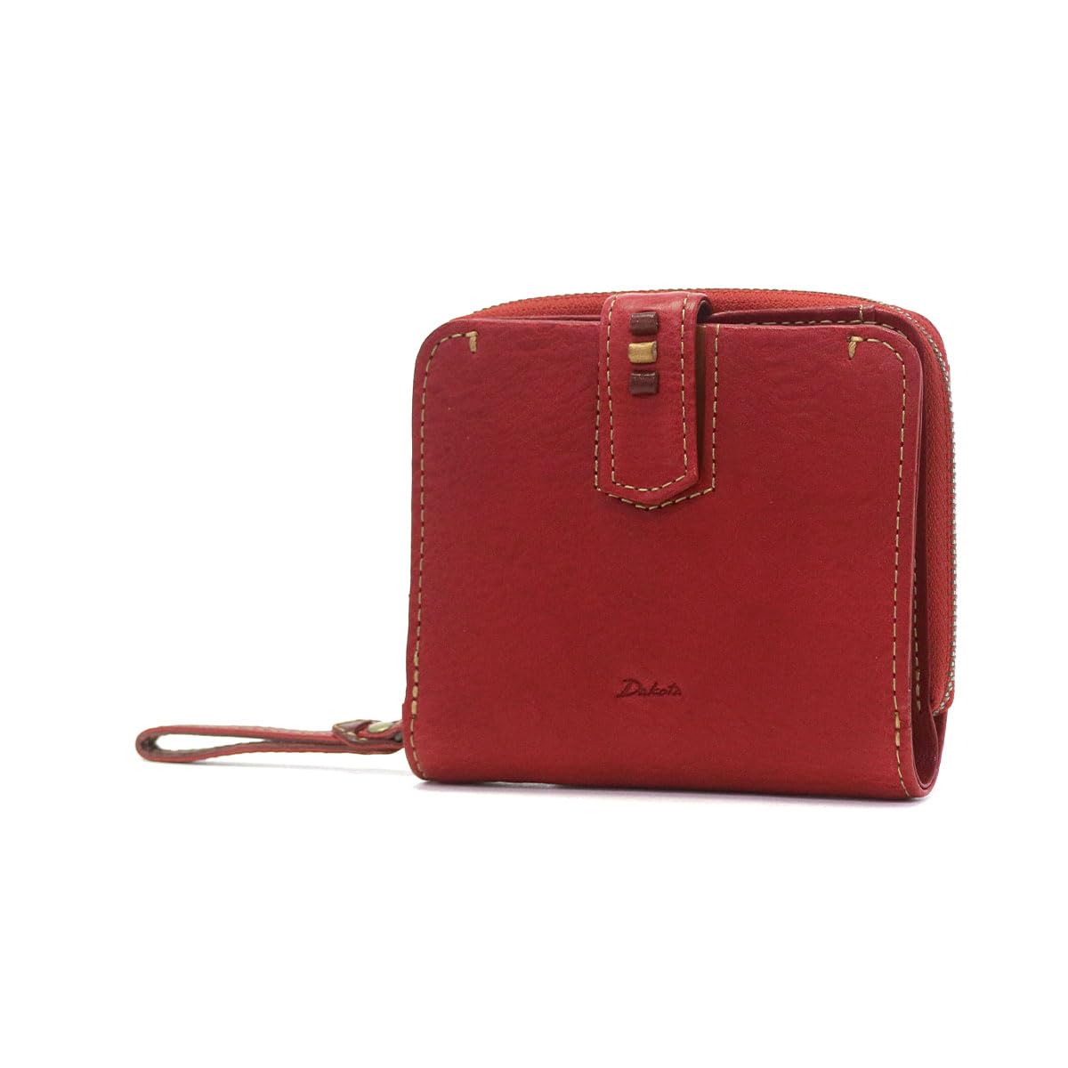 

Dakota Perline Wallet 0031700 Red