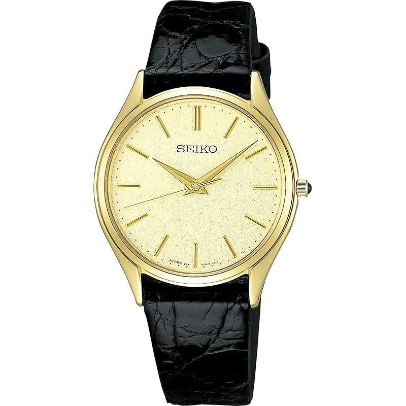 

[SEIKO]SEIKO watch DOLCE dolce SACM150 men s
