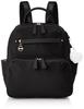 Kanana Project Every Backpack, B5 Size, Fits PET Bottles, 31661, Women's, Black