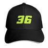 Joan Mir Baseball Cap Luxury Brand Ball Cap Fishing Cap Foam Party Hat Unisex Golf Wear Womens