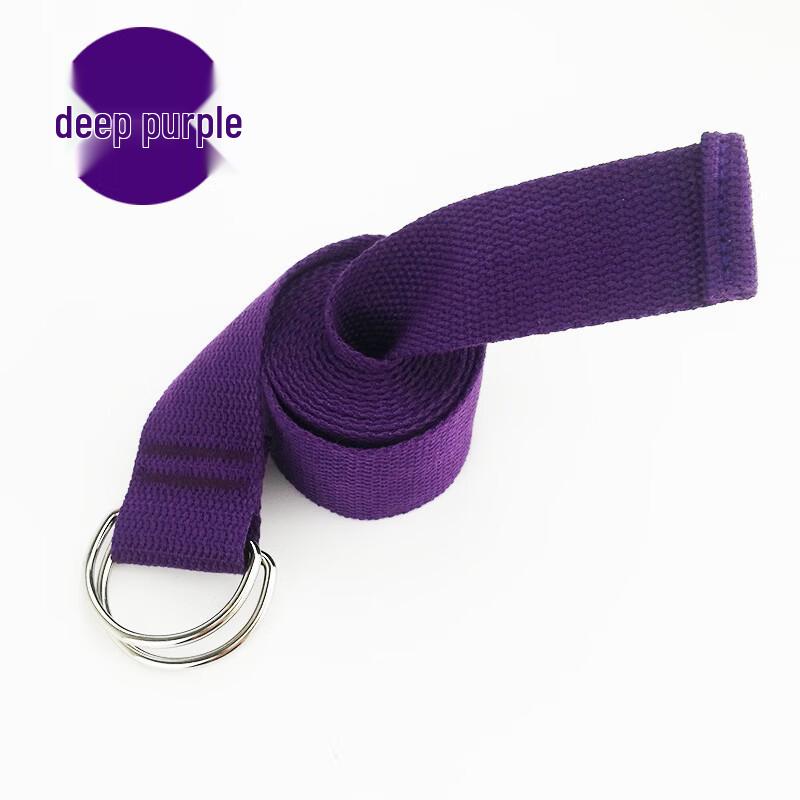 OEING Yoga Stretch Strap