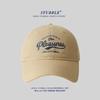 Sherun Duo Unisex Face-Slimming Soft Top Baseball Cap