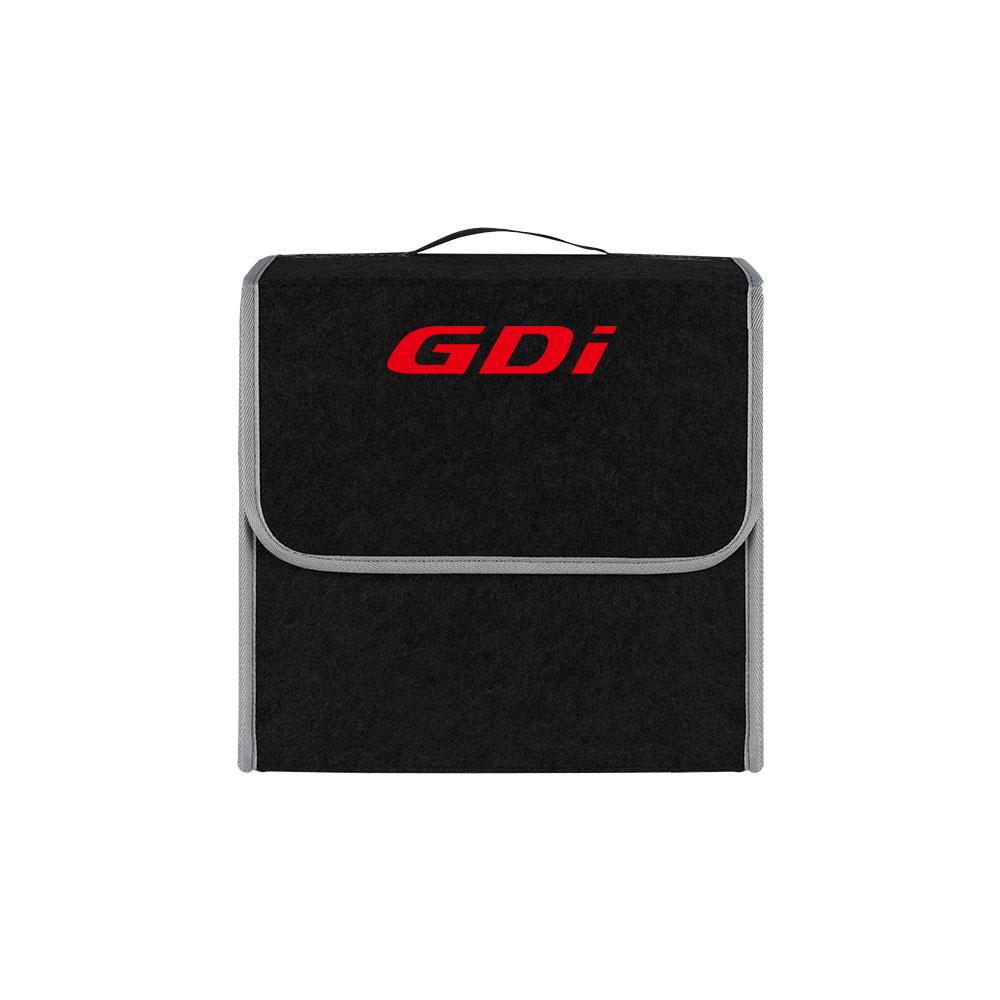 Car Storage Bag Car Trunk Folding Storage Box Auto Accessories For Hyundai I30 Sonata Elantra Veloster Kona Tucson N Line GDI JM HH52