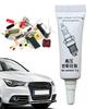 Dielectric Grease Automotive High-voltage Insulation Silicone Grease Lubricant Portable High Temp Grease for Electrical