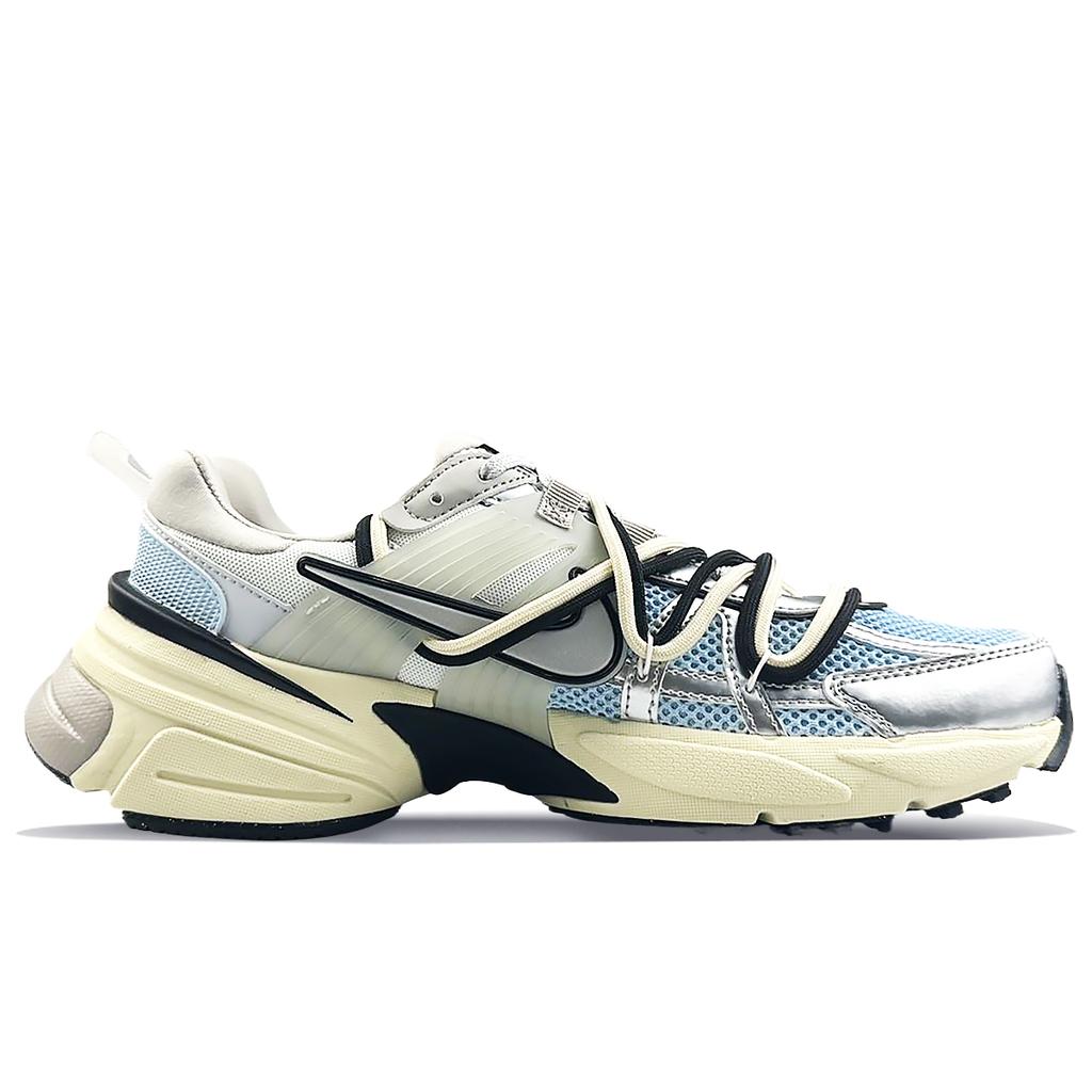 Nike Cushioning Slip Resistant Abrasion Resistant Cushioning Slip Resistant Abrasion Resistant Low top Running Shoes HJ4497-100(Team40-)