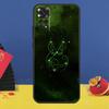 Genshin Impact Tighnari Phone Case For Xiaomi Redmi Note 14 Pro 13 11 9 10 12 15 Pro Plus 10C 12C 13C 14C 15C Cover