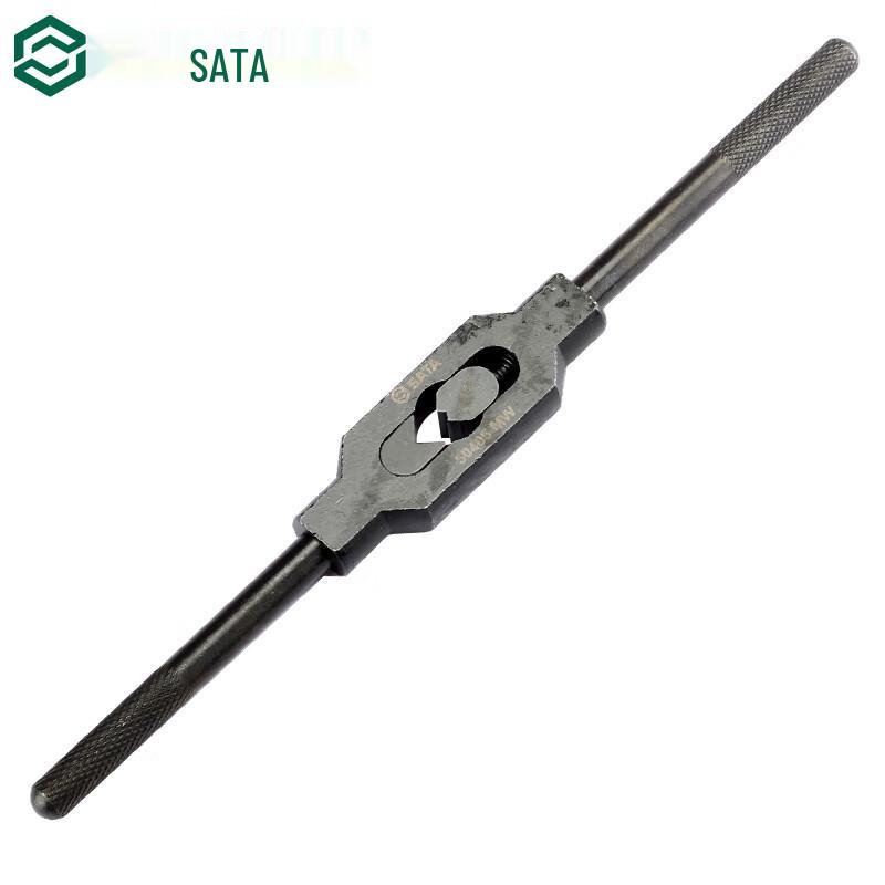 SATA Ratchet Tap Wrench Set