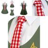 Exquisite Mahiru Koizumi Danganronpa Cosplay Costume Uniform For Anime Enthusiasts