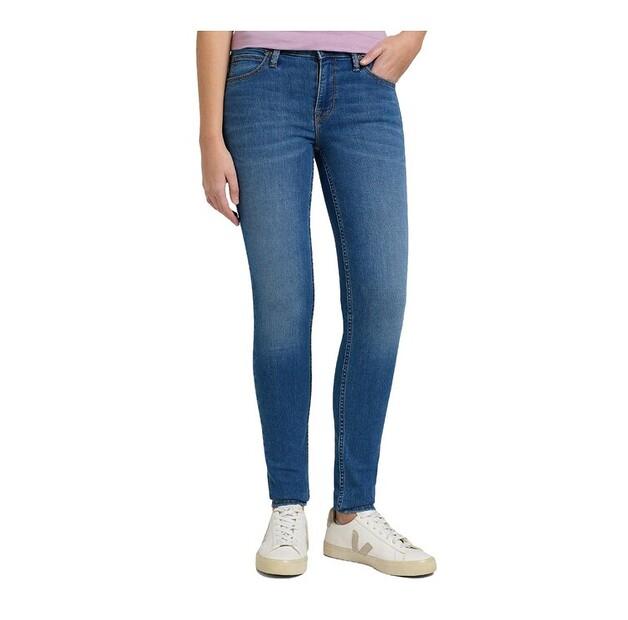 Джинсы Lee L526AHKR EU 25_31