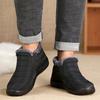 Men Boots Snow Hiking Men Shoes Male Winter Boots For Men Plus Size Shoes Men Fashion Men's Boots Warm Fur Footwear Shoes