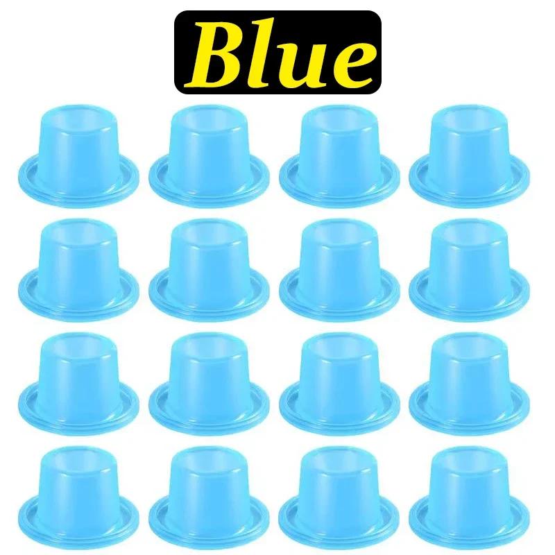 100/10pc Faucet Leak-proof Sealing Gasket Valve Threaded Pipe Hose Silicone Washer Seal O Ring for Plumbing Plug Prevent Leakage