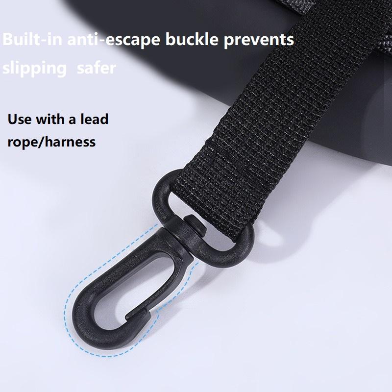 Carrier for The Small Dog Backpack Dog Carrier Cat Backpack Pet Carry Transport Bag Dog Carrier Backpack GXDYP01