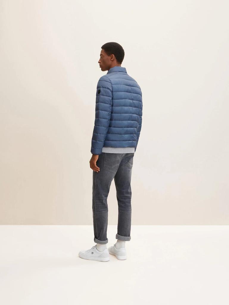 Демисезонная куртка Tom Tailor Steppjacke (1031474) china blue