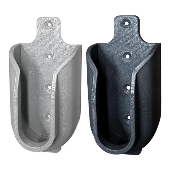 Car Washer Hanger Wall Mount High Pressure Sprayer Holder Garden Hose Sprinkler Holder for Garage Patio Storage