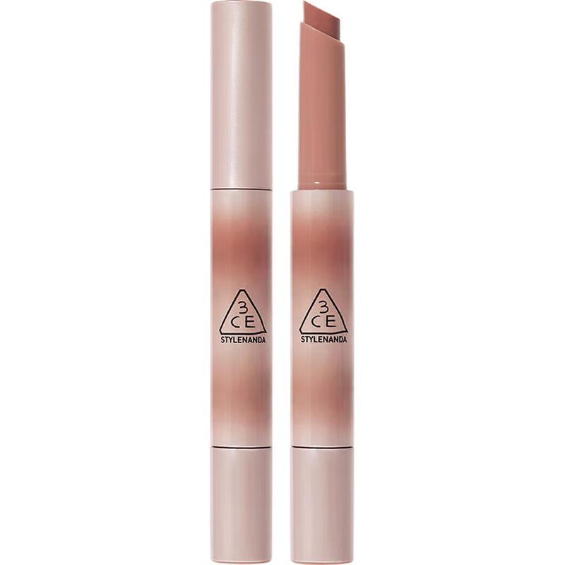 

3CE Melting Glow Lip Tint New Shade