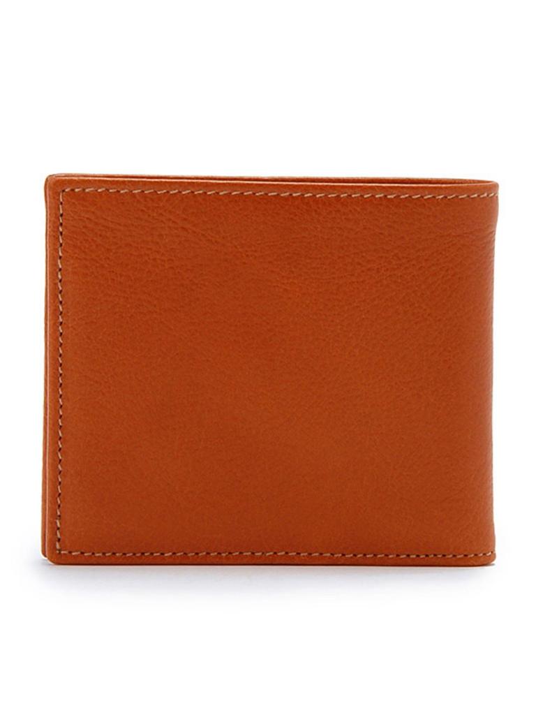 Portfel F Czarny [IL BISONTE] 54_1_411853