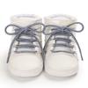 Baby Shoes Spring Models 0-1 Years Old Soft Bottom Learning Shoes Casual Baby Shoes Sports Shoes