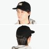 NANGA CANVAS NNG LOGO Unisex Canvas NNG Logo Cap for Men and Perfect for Spring and Casual Outdoor Sun CAP, Women, Summer, Wear, Protection,