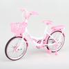 1:8 Scale Miniature Bicycle Model Movable Joints Alloy Die-Cast Bicycle Sculpture Simulation Bike Toy Home Office Decoration Cycling Enthusiasts Gift