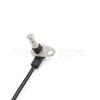 For Yamaha MT-09 MT09 MT 09 2014 2015 2016 Motocycle Accessories Front Wheel ABS Speed Sensor