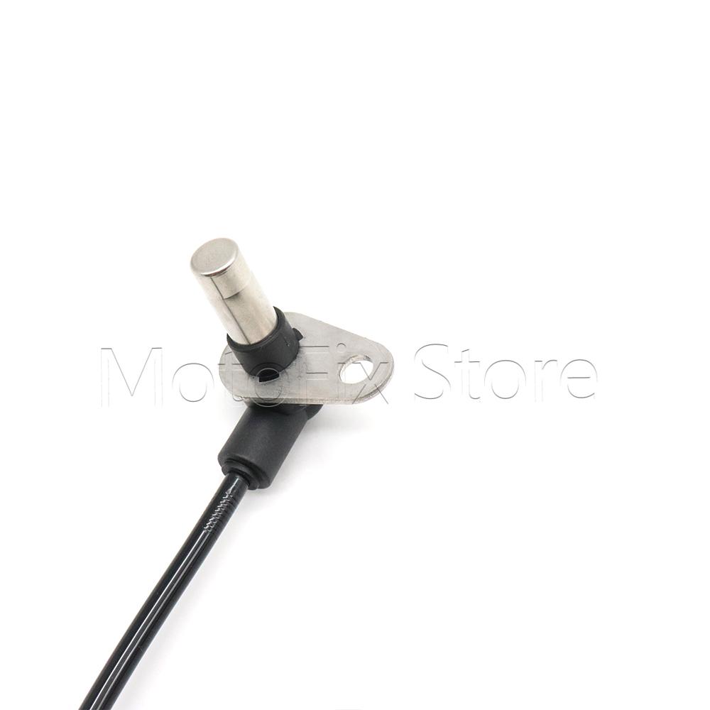 For Yamaha MT-09 MT09 MT 09 2014 2015 2016 Motocycle Accessories Front Wheel ABS Speed Sensor