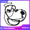 2489050-00-A Front Radiator Support Wiring Harness For Tesla Model Y 2020-2023 Water Tank Gantry Frame ACC Parking Sensor Cable