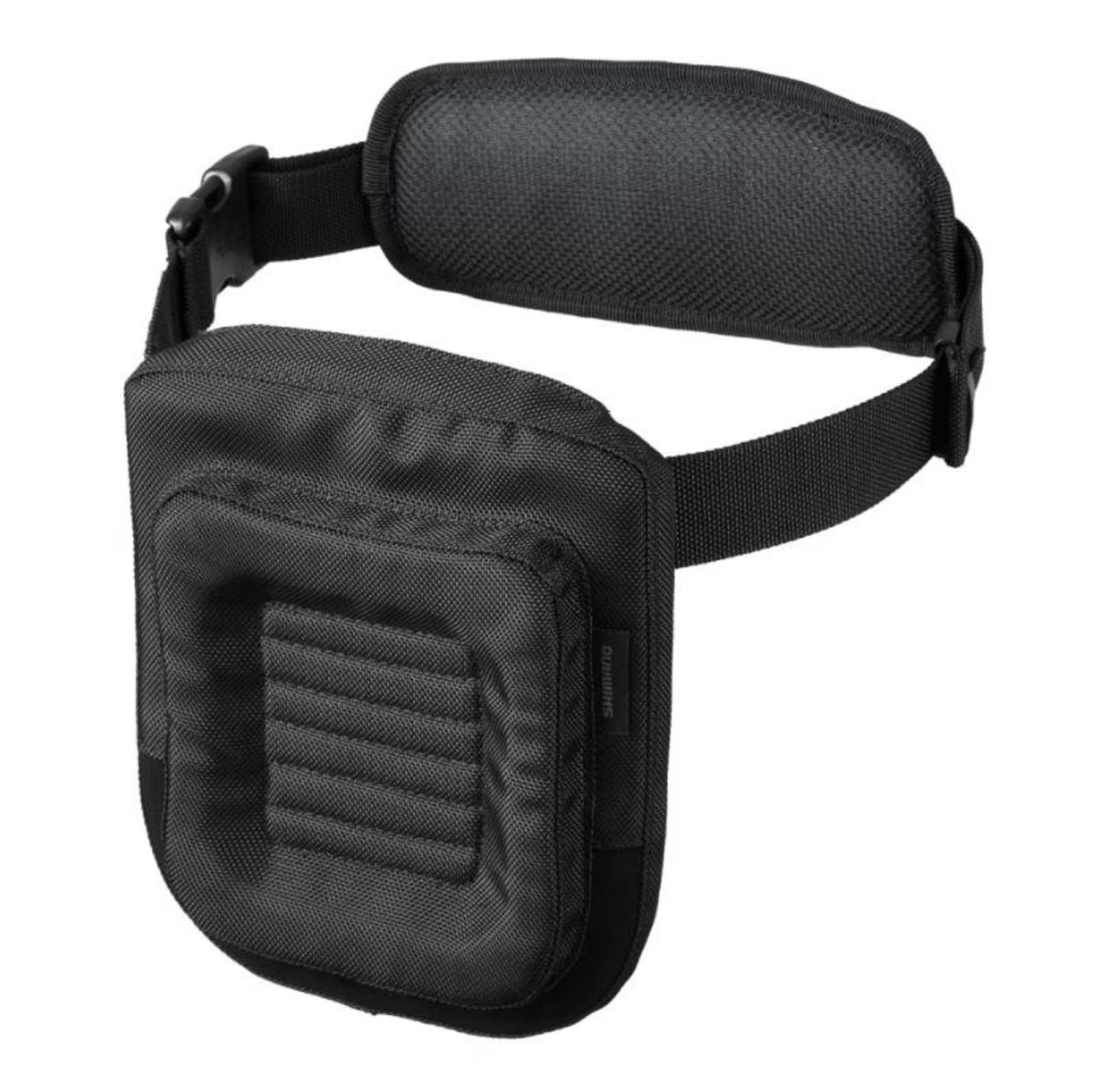 

Накладка на пояс Shimano BE-202X Fighting Belt 120 см (8479)