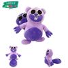 Adorable Garten Of Banban Plush Toy For Kids Soft And Cuddly Panda Design