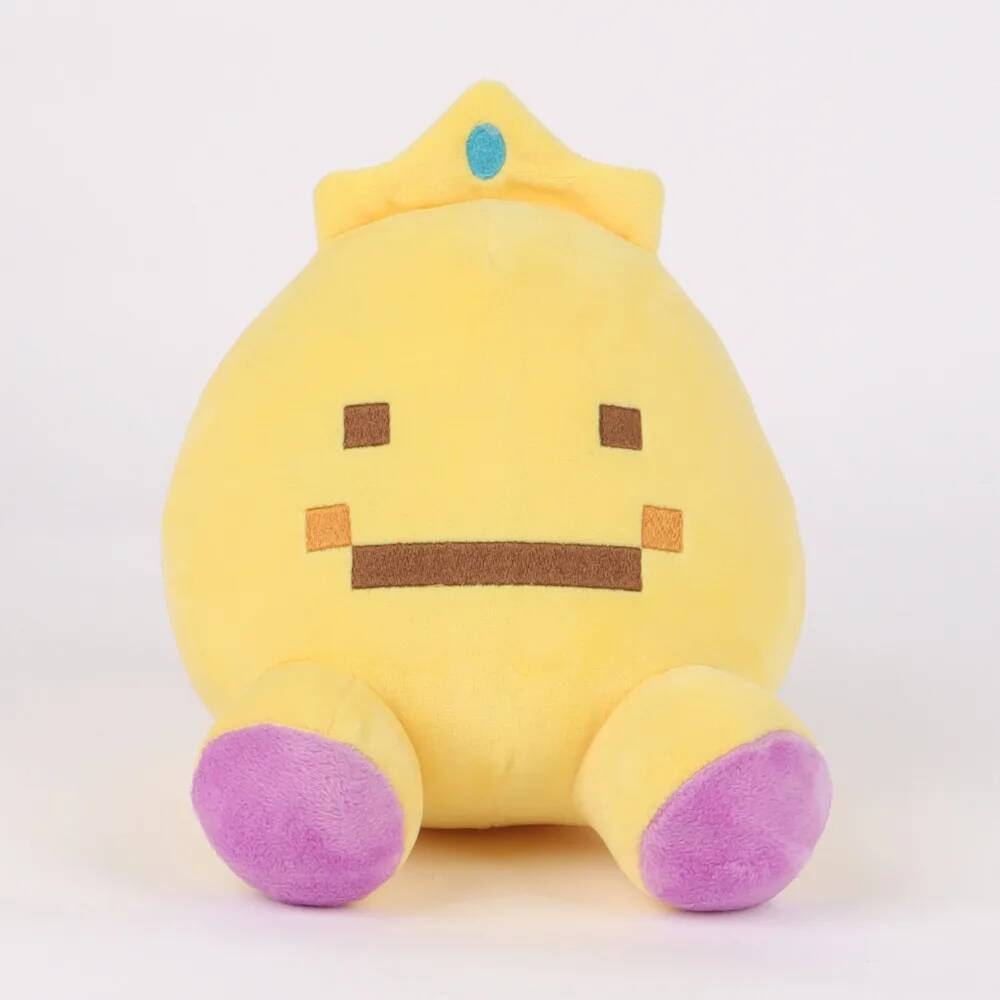 Wemmbu Unstables Universes Plush Wembu Plush Toy Wemmbu Plush Doll Wembuu Plush Plushie Soft Toy Stuffed Animal Birthday Gift
