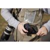 [DOMKE] Vest Photo Vest VEST-SAND-MD Khaki Medium